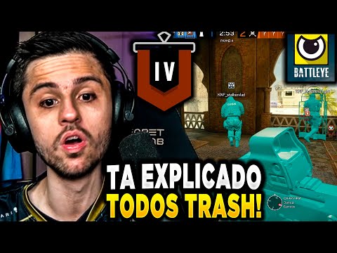 I FOUGHT WITH THE COPPER AND HE TURNED ON THE CHEATS! - RAZAH CORTES