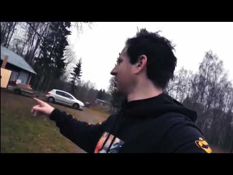 Conny krock - Sprängpilen (del 2) - kära dagbok