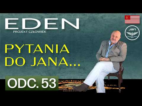 [POPKO Rozwój Duchowy] Pytania do Jana cz.53 | Rozwój duchowy, medytacja, przebudzenie duchowe.