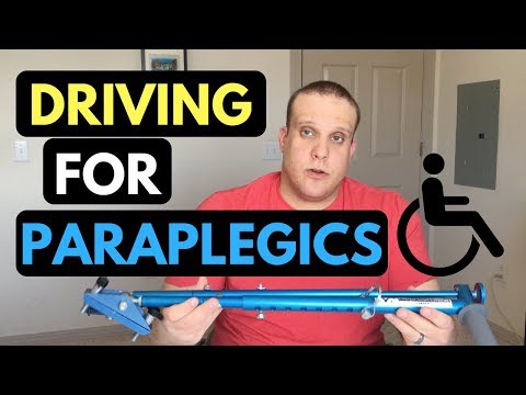 PERMANENT & PORTABLE HAND CONTROLS | MY EXPERIENCE & TIPS