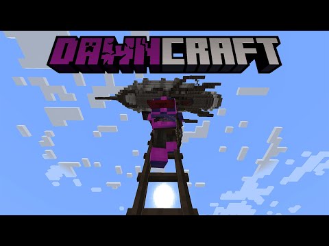 HOW DID THIS GO SO WRONG: DAWNCRAFT EPISODE 7