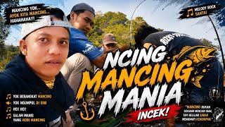 Download lagu Ncing mancing mania versi siti Mawardi | Melody rock mp3 Download lagu Ncing mancing mania versi siti Mawardi | Melody rock mp3