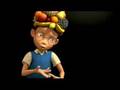 Meet The Robinsons Pop Quiz