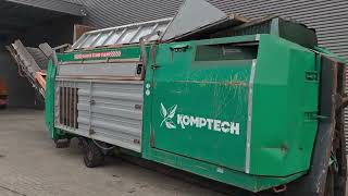 Thiết bị xây dựng khác Komptech Crambo 5000 | Hình ảnh 4 - Machineryline