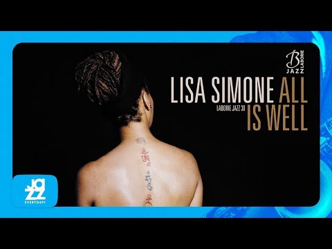 Lisa Simone - Suzanne
