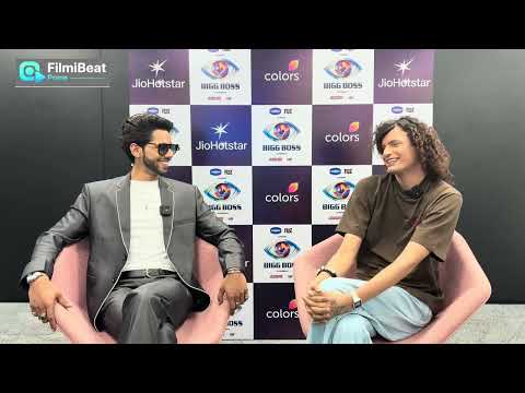 BB19: Baseer Ali’s 1st Interview After Eviction, Slams Nehal for Ruining Game,“No Plans to Date Her”