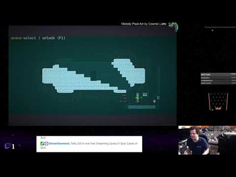 Caves of Qud - 24 - Trolls