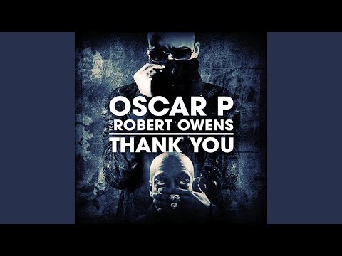 Thank You (Octopuz Afro Deeper Remix)