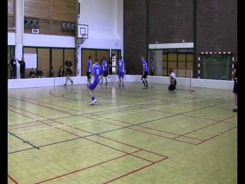 NTK 2 - JÄJÄ 3 - 5 Järvinen.wmv