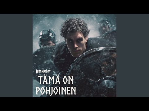 Tämä on Pohjoinen