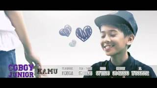 Video Clip COBOY JR - KAMU.flv