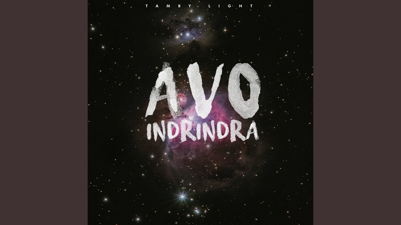 Avo indrindra (Most High)