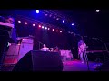Evanescent psychic pez drop - Yo la tengo (live at Beachland Ballroom)