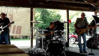 Hot Blue & Righteous