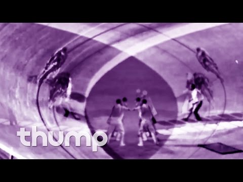 Viktor Talking Machine – "Abby" (Official Video)