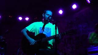 Tono e Moreno Veloso - "Verso Simples" (Studio RJ)