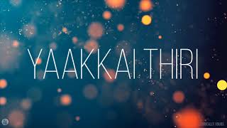 Download lagu Aayitha Ezhuthu - Yakkai Thiri Lyrical Video | A. R. Rahman | A. R. Rahman & Sunitha Sarathy mp3