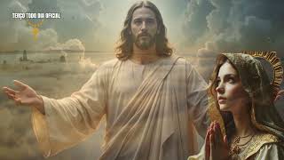 TERÇO DE HOJE 04/05/2025 - DOMINGO - MISTÉRIOS GLORIOSOS