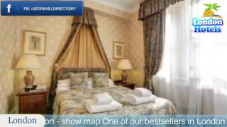 Gainsborough Hotel - London Hotels, UK