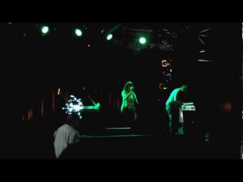 Oh Boy Les Mecs @ Echo Park Rising