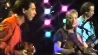 Laurie lewis & Grant street - Texas Bluebonnets