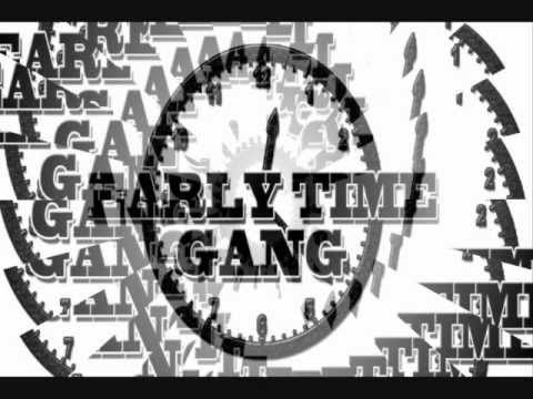 E t General   CrimeSquare Freestyle