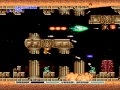 Gradius II PCE CDROM Full Run On Professional