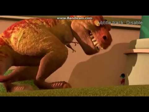 I have a big head, and little arms