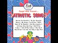 Gospel Kids CD Review Gospel Kids Presents Patriotic Songs