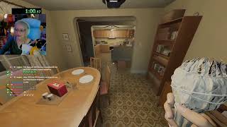 PHASMOPHOBIA STREAM VOD 8/1/2026