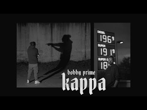 Bobby Prime - "KAPA“ [offizielles musikvideo]