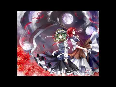 [Touhou 9] The Flower Like the Fantasy // Slowed + Reverb