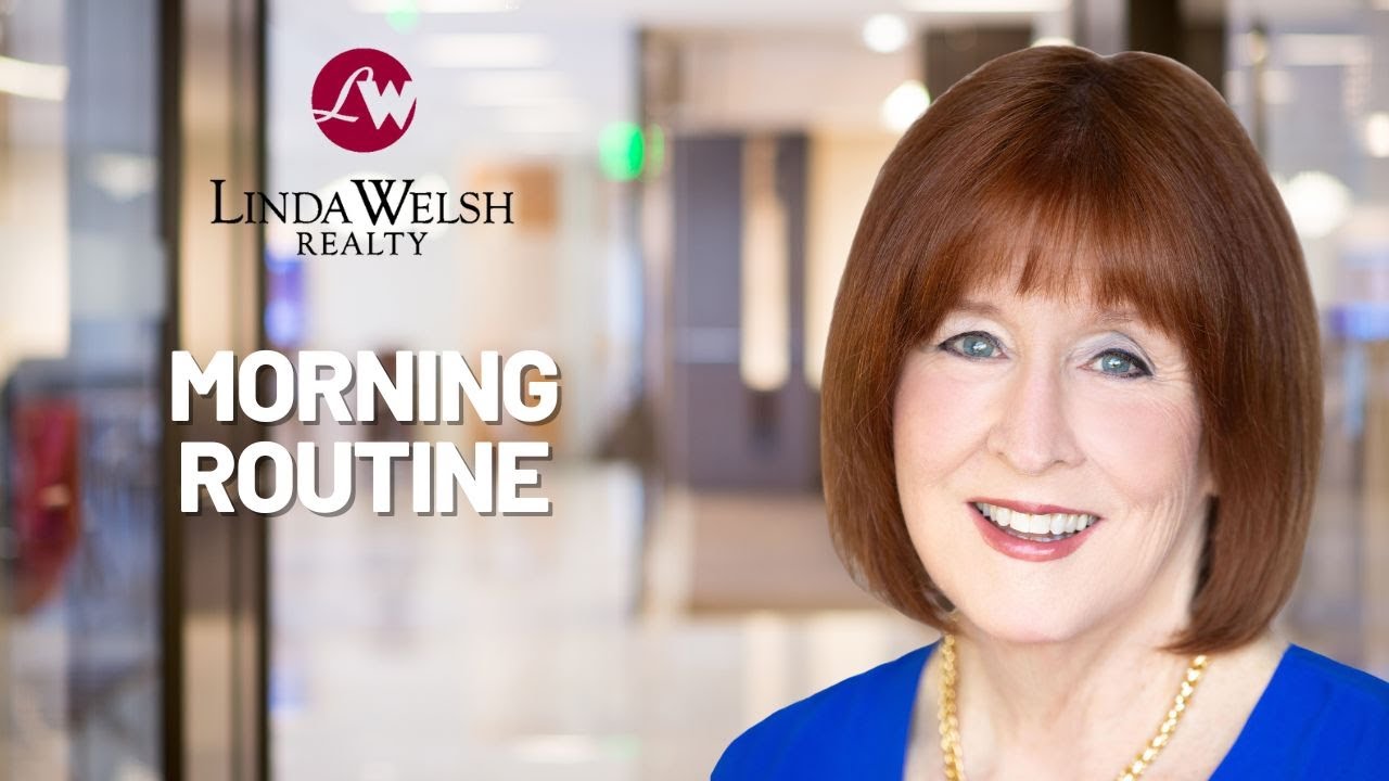 What Is the Ideal Morning Schedule for a Top Producer?