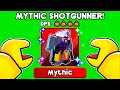 How To Unlock MYTHIC SHOTGUNNER In Toilet Tower Defense