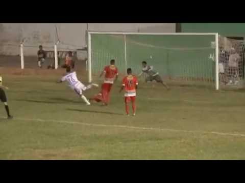 Série D 2016: Melhores Momentos de Serra Talhada 0x1 Itabaiana-SE - 5ª rodada (Grupo A8)