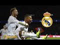 ¿Mbappé O Neymar? Zidane Ya Eligió Galáctico | Telemundo Deportes