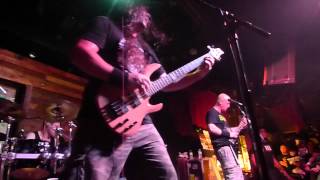 Dying Fetus - The Blood Of Power - 10/6/13