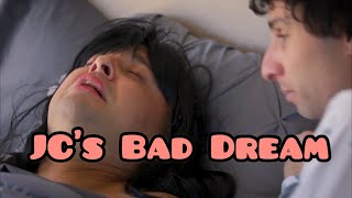 JC's Bad Dream