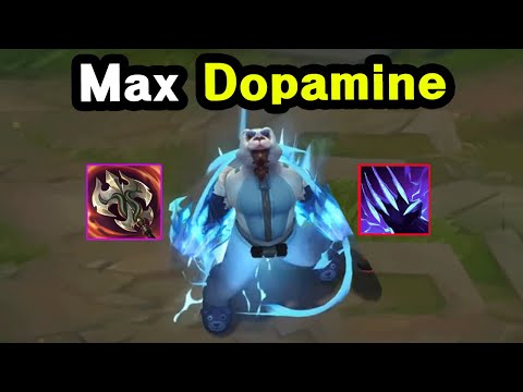 Assassin Udyr Takes Over Korea