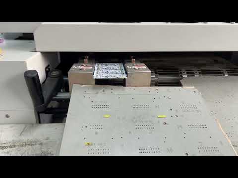 CaribouLite After Baking (#1)