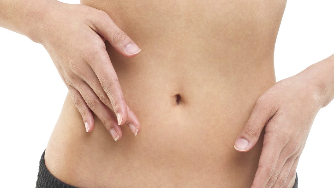 Tummy Tuck with Umbilical Float