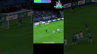 Gol do Grêmio - Carlos Vinícius (Grêmio 1x0 Novo Hamburgo) Gauchão 07/02/2026