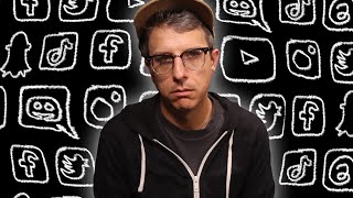 Social Media Fatigue, $200 USB Mic Recommendations, & more (BSP-354)