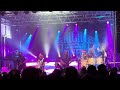 Night Ranger - When you close your eyes/ Don’t tell me you love me ( live in Washington,PA6/13/2025)