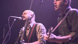 Depedro - Empty Fields @ Kraakpand 6.1