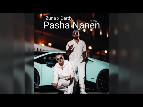 𝙿𝚊𝚜𝚑𝚊 𝙽𝚊𝚗𝚎𝚗 ✨️ - Zuna x Dardy (speed up)