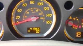 preview picture of video 'Port City Nissan 2007 Nissan Murano SL AWD Stock #N10638A'