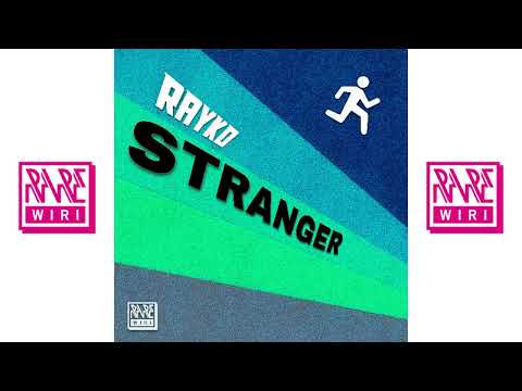 Rayko - Electricity [Rare Wiri Records]