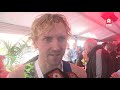 David Nilsson wint 20 van Alphen 2020
