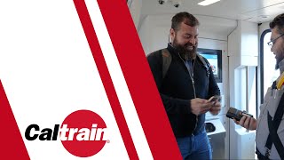 Caltrain: How to Ride
